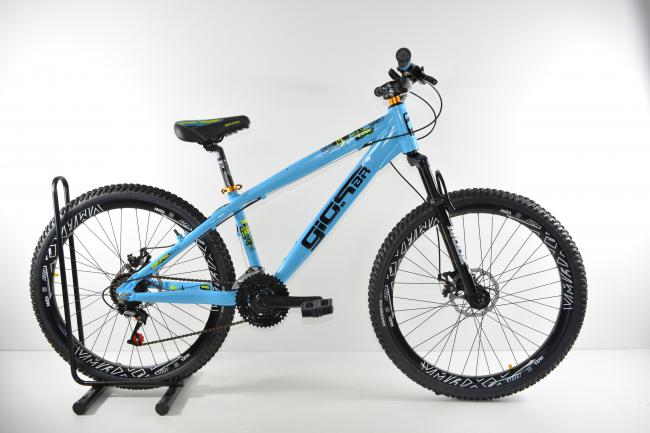 GIOS FRX AZUL 2022