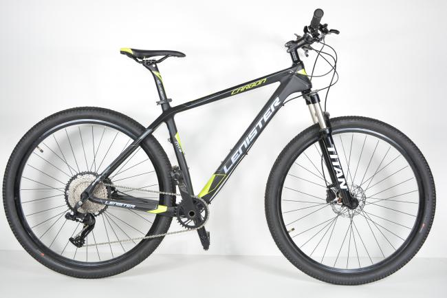 LENISTER CARBONO 12V 